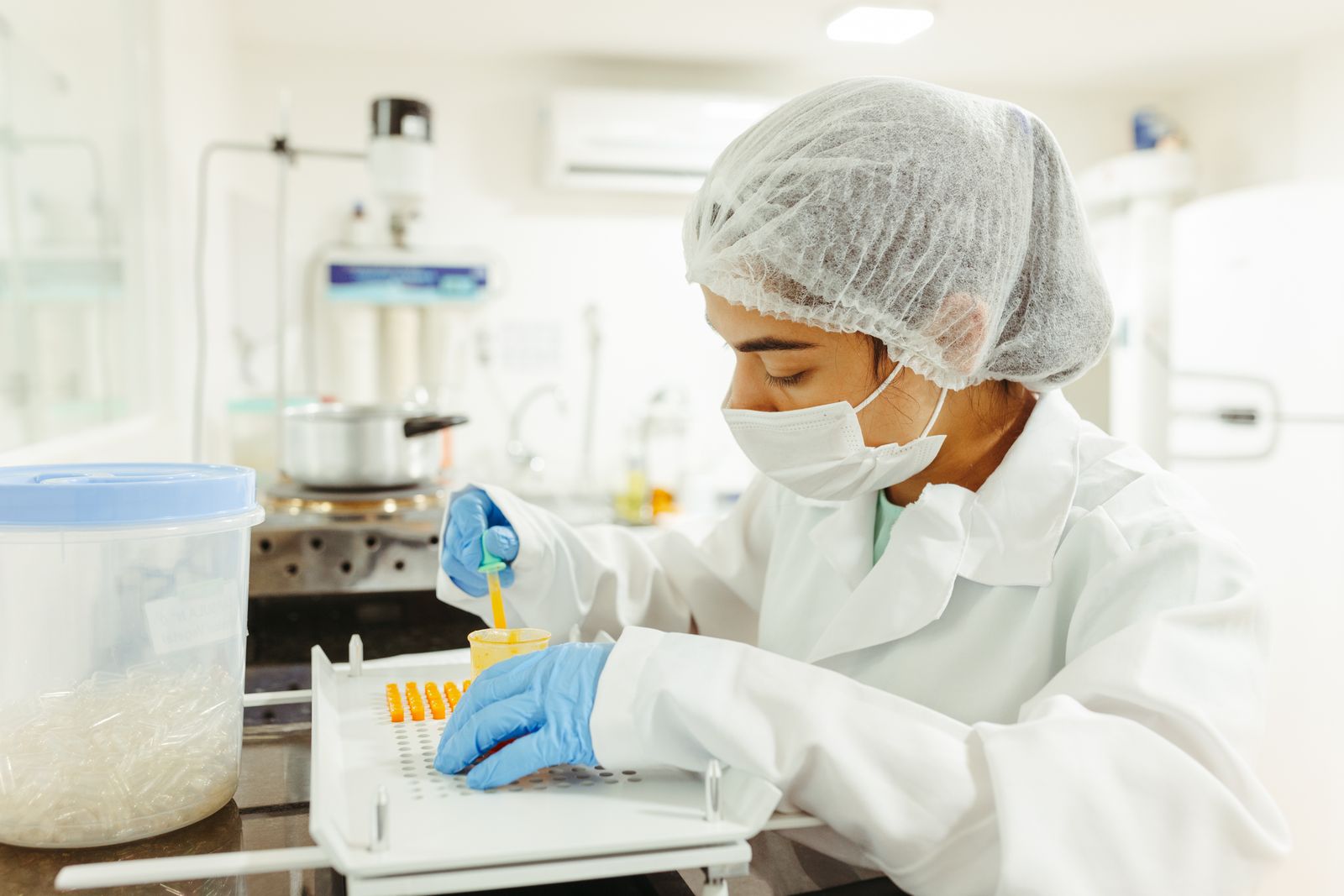 Saccharomyces Boulardii Supplement Market, Global Outlook and Forecast 2025-2031